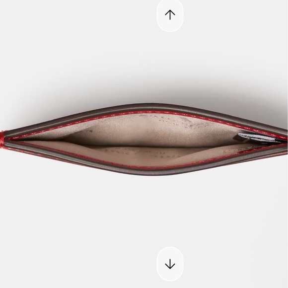 Kate Spade NWT ($89)Credit Card Organizer wallet - Picture 6 of 8